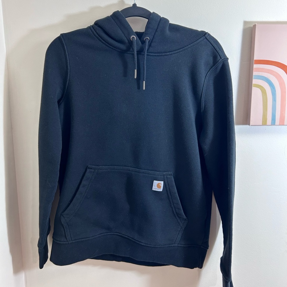 Women’s Carhartt sweatshirt